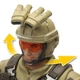 Игровой набор солдатиков Chap Mei RANGER FIGURE - изображение 2