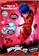 Игровой набор S2 Леди Баг Miraculous Ladybug Dress Up Set 50601 - изображение 7