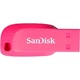 USB флеш накопичувач SanDisk 32GB Cruzer Blade Pink USB 2.0 (SDCZ50C-032G-B35PE) - зображення 1