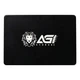 SSD 500Gb AGI AI238 SATA III 2.5" QLC, Retail (AGI500GIMAI238) - изображение 1