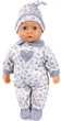 Lalka bobas Bayer Design First Words 38 cm 93824CP (4003336420098) - obraz 2