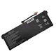 Батарея (аккумулятор) для ноутбука Acer Extensa EX215-55 (160688) ( 160688 ) - изображение 2