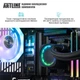 Компьютер ARTLINE Gaming Y70BTouch Windows 11 Pro (Y70BTOUCHv50Win) - изображение 6