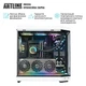 Компьютер ARTLINE Gaming Y70BW Windows 11 Pro (Y70BWv113Win) - изображение 10