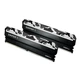 Модуль пам'яті G.SKILL Sniper X DDR4-3200 16GB (2x8GB) CL16-18-18-38 (F4-3200C16D-16GSXFB) - зображення 1