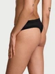 Бесшовные трусики тонг Victoria's Secret 1161164173 (Черный L) - изображение 2