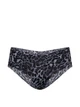 Женские бесшовные трусики чики Victoria's Secret 1160460782 (Серый S) - изображение 3