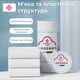 Одноразовий пресований рушник у вигляді таблетки - изображение 2