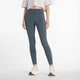 Жіночі сіре тайтси NB Sleek Pocket High Rise Legging 25" 38 (M) (WP51268GT) - зображення 1