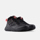 Дитячі чорні кросівки New Balance 800 38,5 (6) 24 см (GT800TBB) - зображення 2