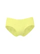 Трусики хипхаггеры Victoria's Secret PINK 1160420496 (Желтый S) - изображение 3
