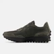 Темно-серые кроссовки New Balance 327 41,5 (8) 26 см (U327346) - изображение 7