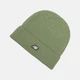 Зеленая шапка Watchman Beanie V3.0 (LAH53008GAS) - изображение 1