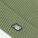Зеленая шапка Watchman Beanie V3.0 (LAH53008GAS) - изображение 3
