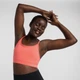 Жіночій рожевий топ New Balance NB Essential Yoga 34 (XS) (WB51039DTR) - зображення 2