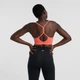 Жіночій рожевий топ New Balance NB Essential Yoga 34 (XS) (WB51039DTR) - зображення 4