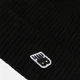 Черная шапка Watchman Beanie V3.0 (LAH53008BK) - изображение 3