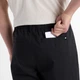 Мужские черные брюки New Balance Athletics Relaxed Trouser 50 (L) (MP51563BK) - изображение 5