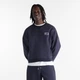 Мужской синий світшот New Balance Athletics Crafted 54 (XXL) (MT62H564DNT) - изображение 1