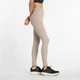 Жіночі бежеві тайтси New Balance NB Ribbed High Rise 38 (M) (WP53152ADS) - зображення 3