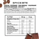 Протеиновый батончик Space Food Кофе-шоколад 45г - изображение 4