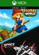 Ключ активации Flora's World & Space Is Crazy (Bundle) для Xbox One/Series S/X - изображение 1