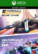 Ключ активации Formula Legends & Formula E Bundle для Xbox One/Series S/X - изображение 1