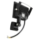 Светодиодный прожектор с датчиком движения Lemanso 20W 6500K IP54 LMPS105-20 - изображение 2