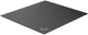 Podkladka pod mysz szklana Rampage Vision XL Black (VISION-BLACK) - obraz 3