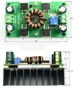 Универсальный модуль питания DC-DC 300W (понижает-повышает) - изображение 2