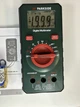 Цифровий мультиметр Parkside® Pdam 300 B1 (COPY) - изображение 2