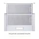 Витяжка телескопічна WEILOR WT 52 SS - зображення 5
