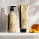 Маска зволожуюча Contempora з маслом обліпихи і манго Hydrating Mask 1000 мл - изображение 2