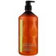 Маска-дефайнер Contempora для виткого волосся з оліями обліпихи і фісташки Curl Defining Mask 1000 мл - изображение 1