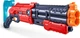 Бластер Zuru X-Shot ExcelVigilante 36437 (193052040176) - зображення 2