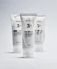 Відновлювальний крем для обличчя ANUA 3+ Ceramide Panthenol Moisture Barrier Cream 100 мл — з 3 видами церамідів і 5% пантенолом д - зображення 4
