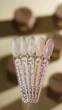 Гель моделирующий Valeri Builder Gel Dream №03 15 мл - изображение 2