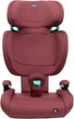 Fotelik samochodowy Chicco Quizy I-Size Ruby 100–150 cm (8058664184316) - obraz 2