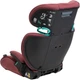 Fotelik samochodowy Chicco Quizy I-Size Ruby 100–150 cm (8058664184316) - obraz 6