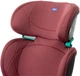 Fotelik samochodowy Chicco Quizy I-Size Ruby 100–150 cm (8058664184316) - obraz 11