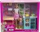 Ігровий набір Mattel Barbie 2 Сестри Спільне Печіння HBX03/2 (194735003884) - зображення 1