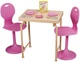 Ігровий набір Mattel Barbie 2 Сестри Спільне Печіння HBX03/2 (194735003884) - зображення 4