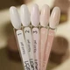 Гель моделирующий Valeri Liquid Gel №01 15 мл - изображение 2