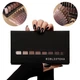 Набір гель-лаків Biblioteka Gel Polish Set Mono Brown № 33-40 10 мл - зображення 1