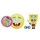 Кукла-сюрприз L.O.L. Surprise! Loves SpongeBob SquarePants (249788) - изображение 1