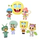Кукла-сюрприз L.O.L. Surprise! Loves SpongeBob SquarePants (249788) - изображение 5