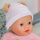 Інтерактивна лялька Baby Born Розі 30 см (840481) - зображення 3