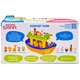 Игровой набор Kiddi Smart Ковчег Ноя украинский язык (063404) - изображение 13