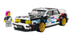 Конструктор Lego BMW M3 (E30) Speed Champions 77263 - изображение 3