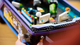 Конструктор Lego Arcade Pinball Machine Icons 11374 - изображение 8